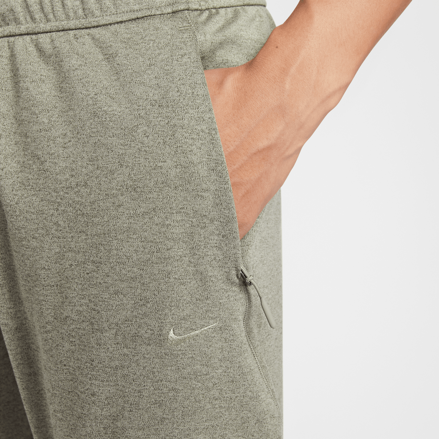 NIKE PRIMARY NANOKNIT MEN'S DRI-FIT UV PROTECTION PERFORMANCE PANTS