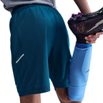 KYLIAN MBAPPé ACADEMY OLDER KIDS' NIKE DRI-FIT FOOTBALL SHORTS