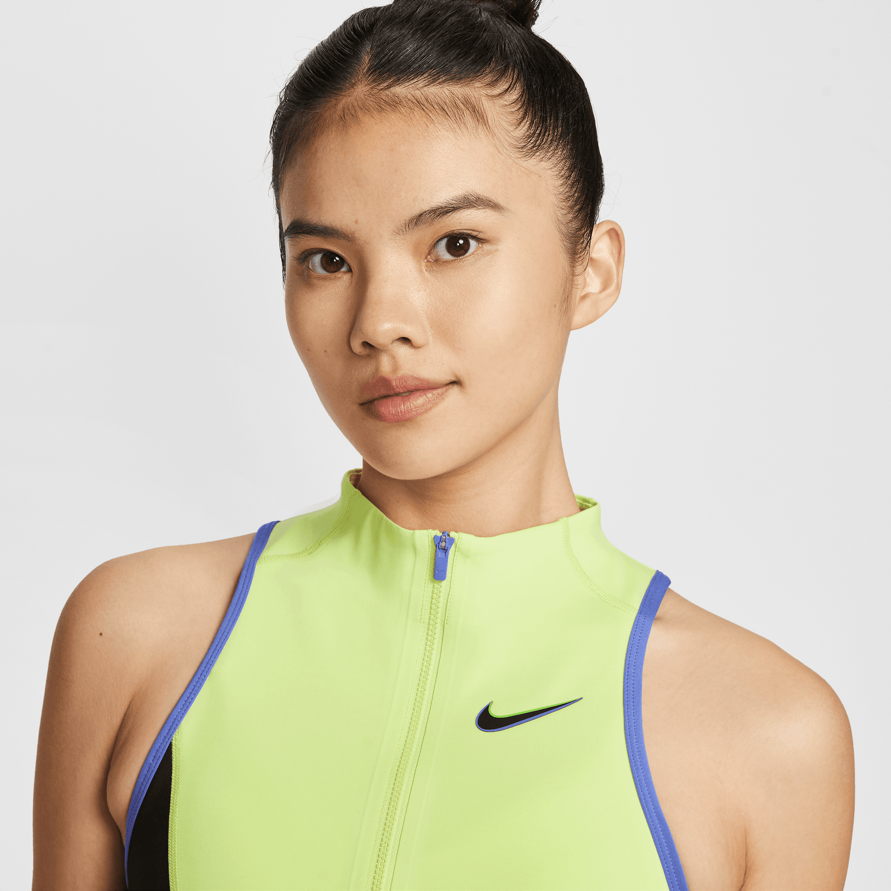 NIKECOURT SLAM WOMEN'S DRI-FIT TENNIS TANK TOP
