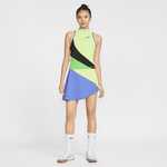 NIKECOURT SLAM WOMEN'S DRI-FIT TENNIS TANK TOP