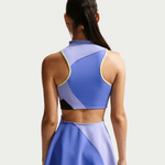 NIKECOURT SLAM WOMEN'S DRI-FIT TENNIS DRESS