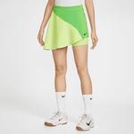 NIKECOURT SLAM WOMEN'S DRI-FIT HIGH-WAISTED TENNIS SKIRT