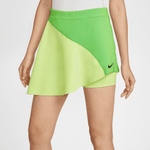 NIKECOURT SLAM WOMEN'S DRI-FIT HIGH-WAISTED TENNIS SKIRT