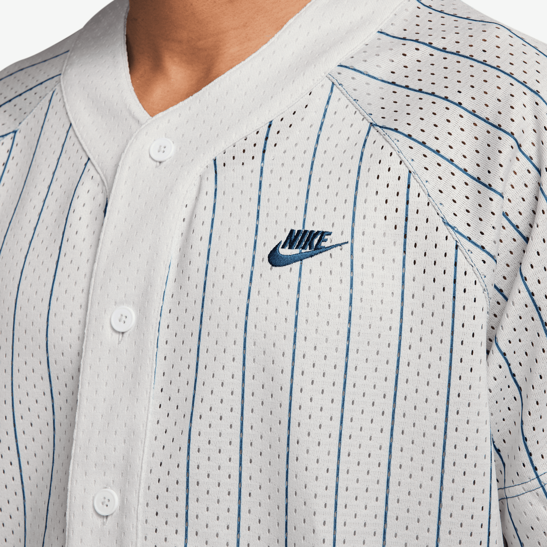 NIKE SPORTSWEAR CLUB MEN'S JERSEY