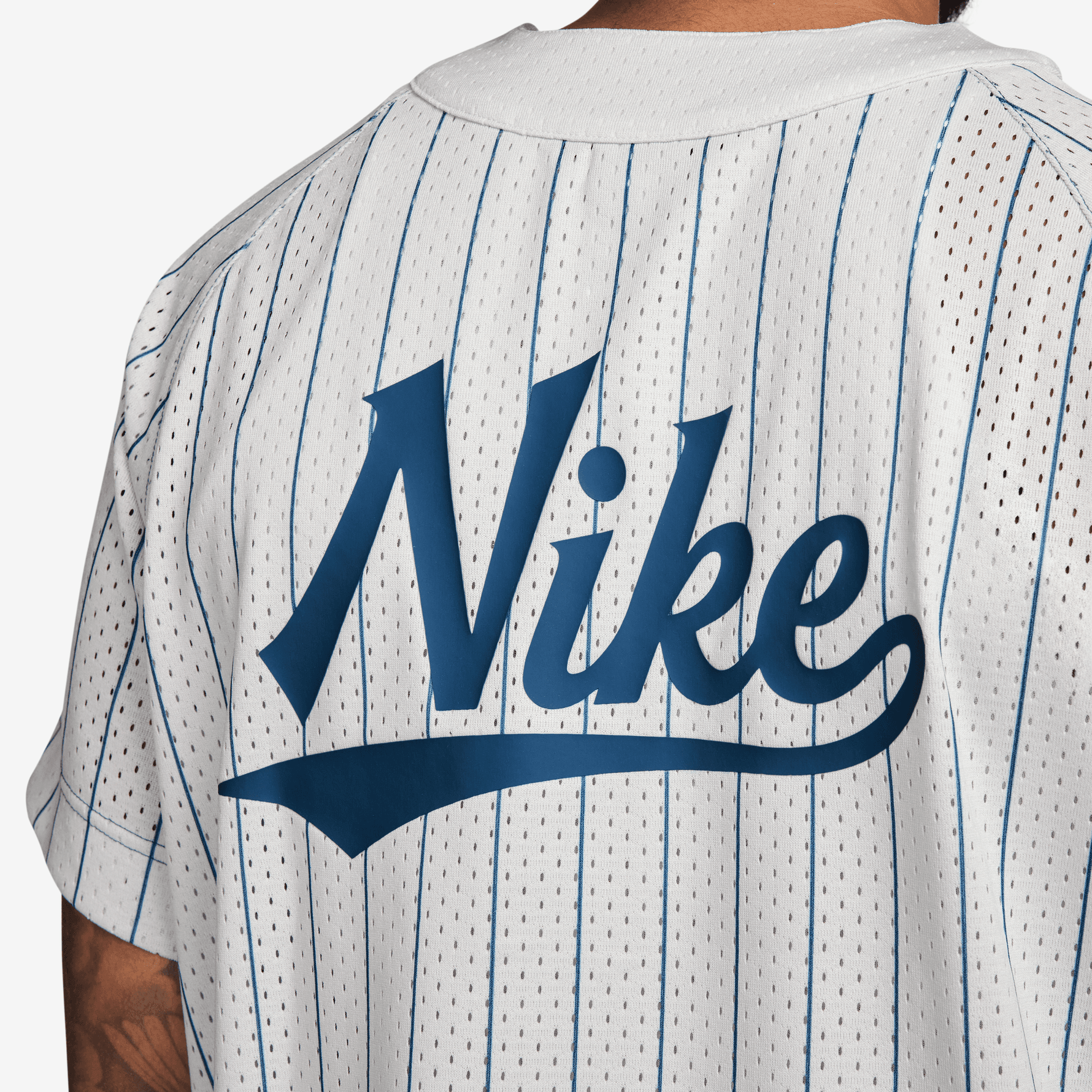 NIKE SPORTSWEAR CLUB MEN'S JERSEY