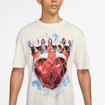 NIKE MEN'S BASKETBALL T-SHIRT