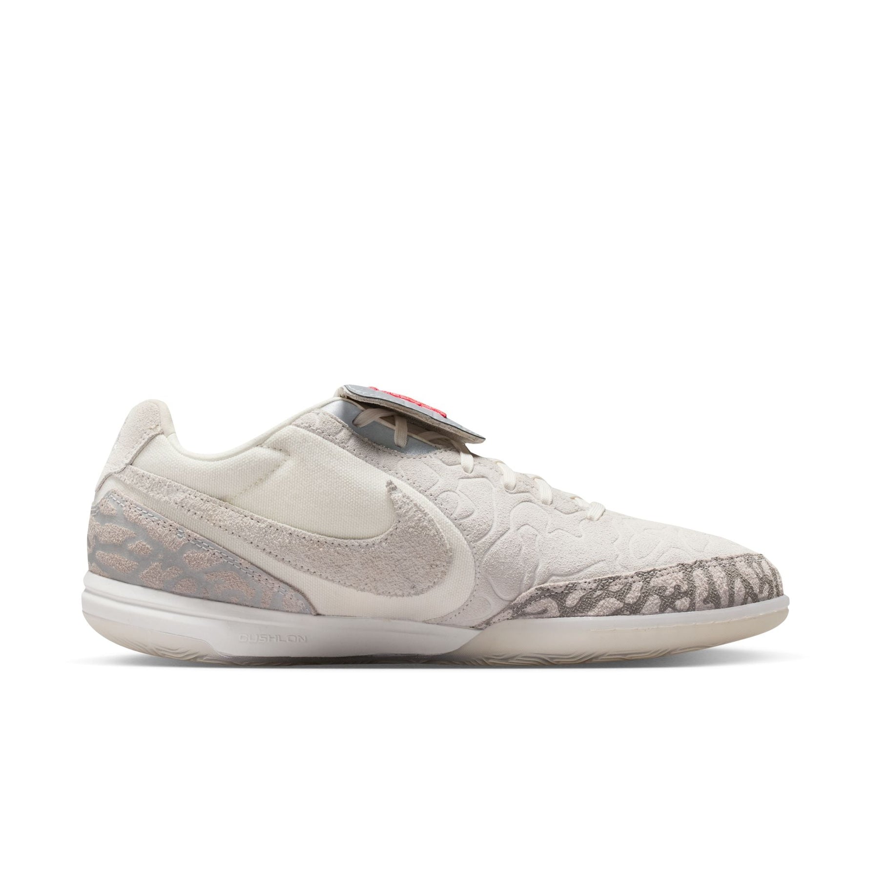 JORDAN TIEMPO STREETGATO SE INDOOR/COURT LOW-TOP SOCCER SHOES