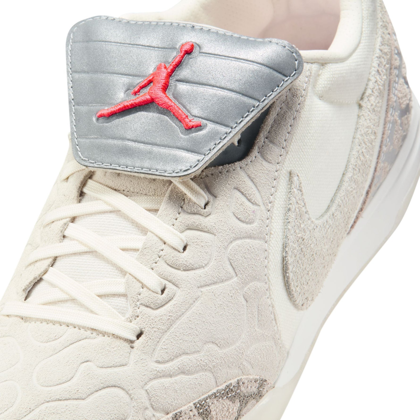 JORDAN TIEMPO STREETGATO SE INDOOR/COURT LOW-TOP SOCCER SHOES