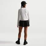 NIKE MAVN GIRLS' DRI-FIT KNIT TANK TOP