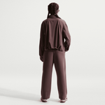 NIKE MAVN GIRLS' HIGH-RISE THERMA-FIT KNIT PANTS
