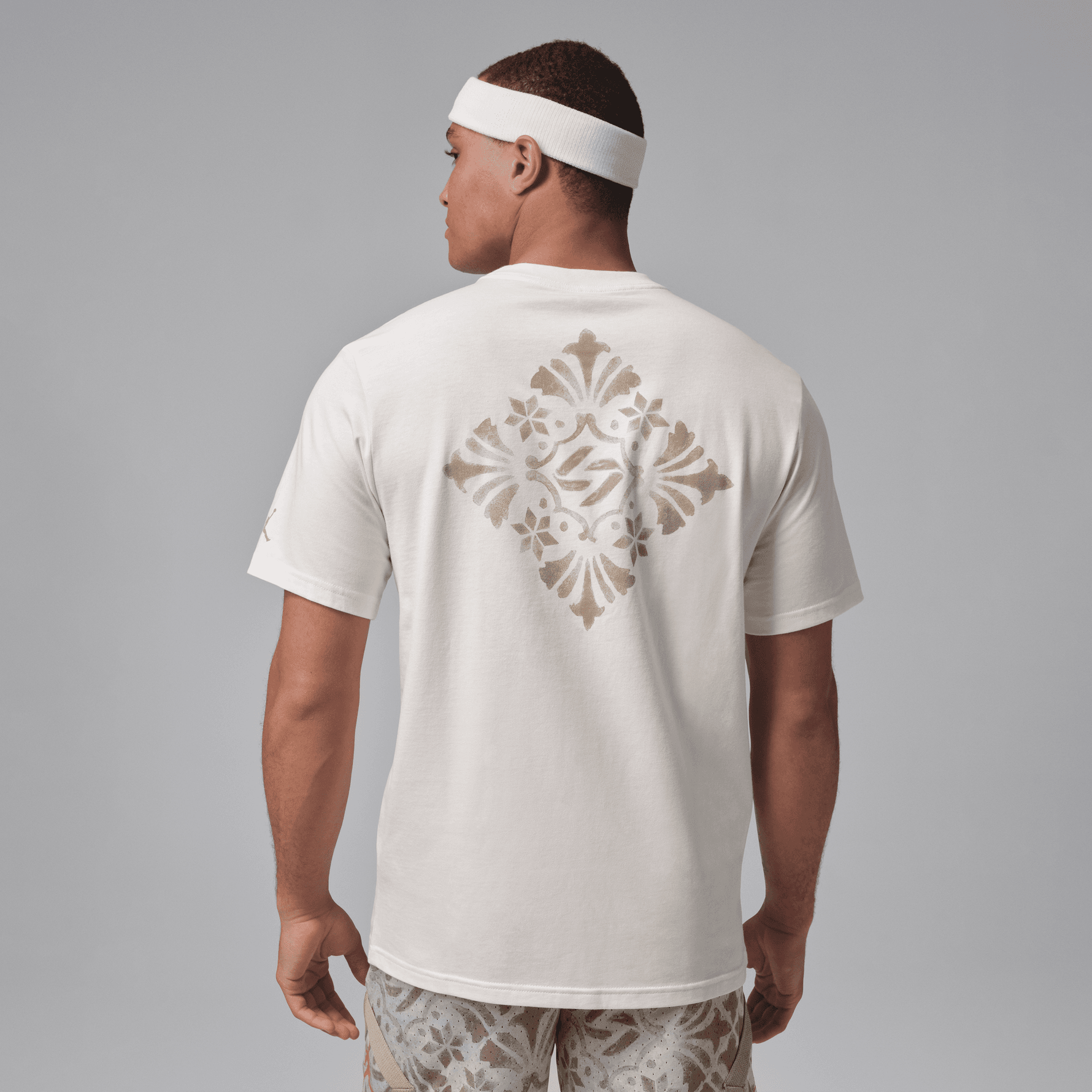 LUKA MEN'S T-SHIRT