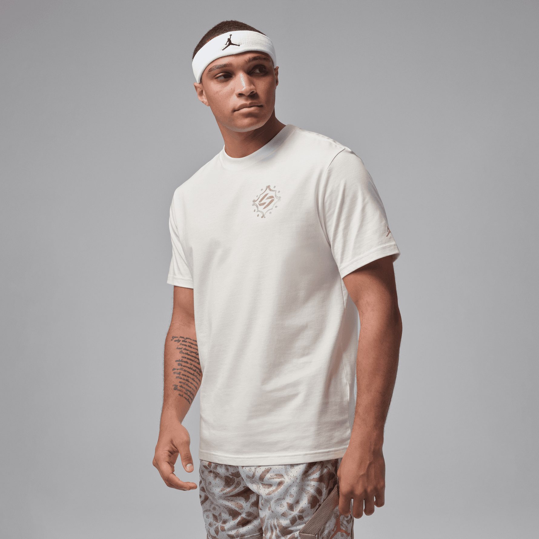 LUKA MEN'S T-SHIRT