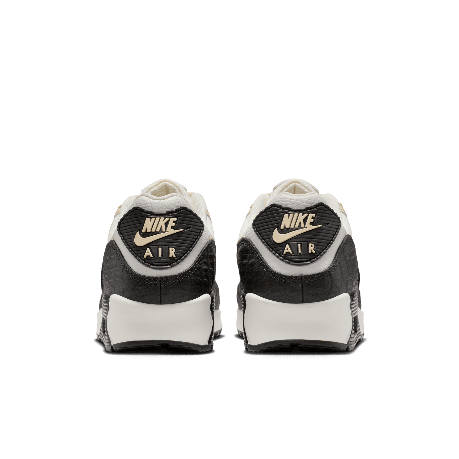 NIKE AIR MAX 90 WOMEN'S SHOES