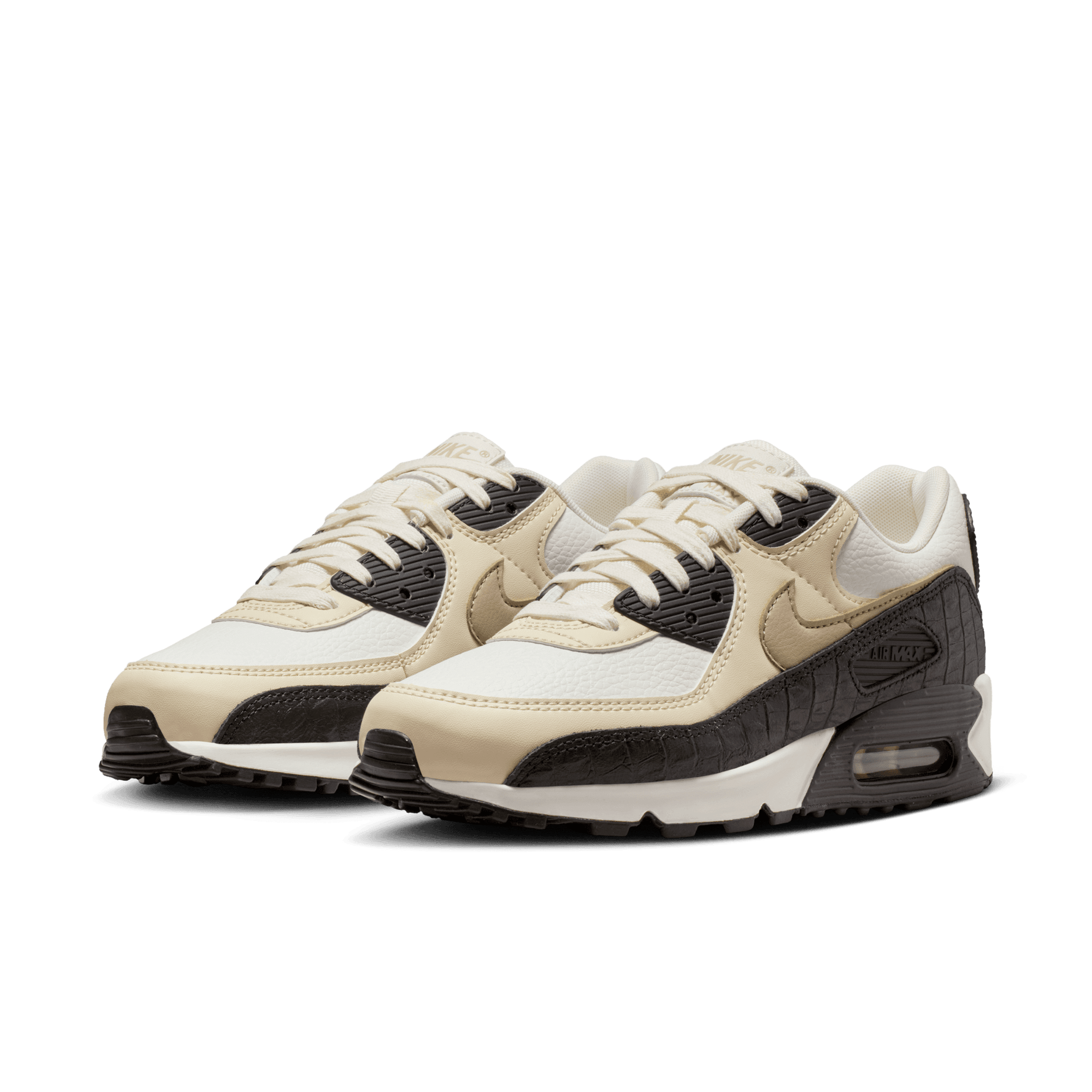 NIKE AIR MAX 90 WOMEN'S SHOES