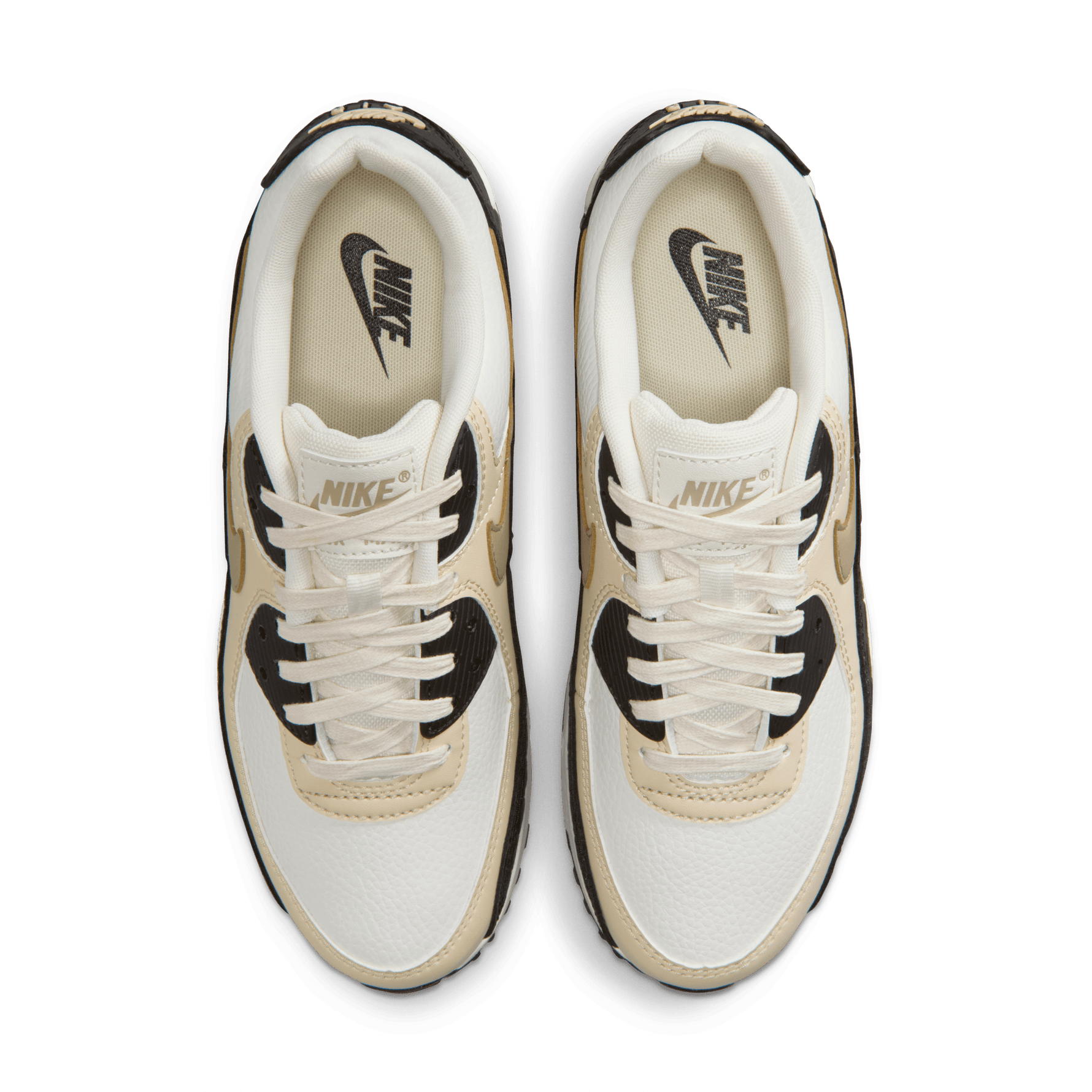 NIKE AIR MAX 90 WOMEN'S SHOES