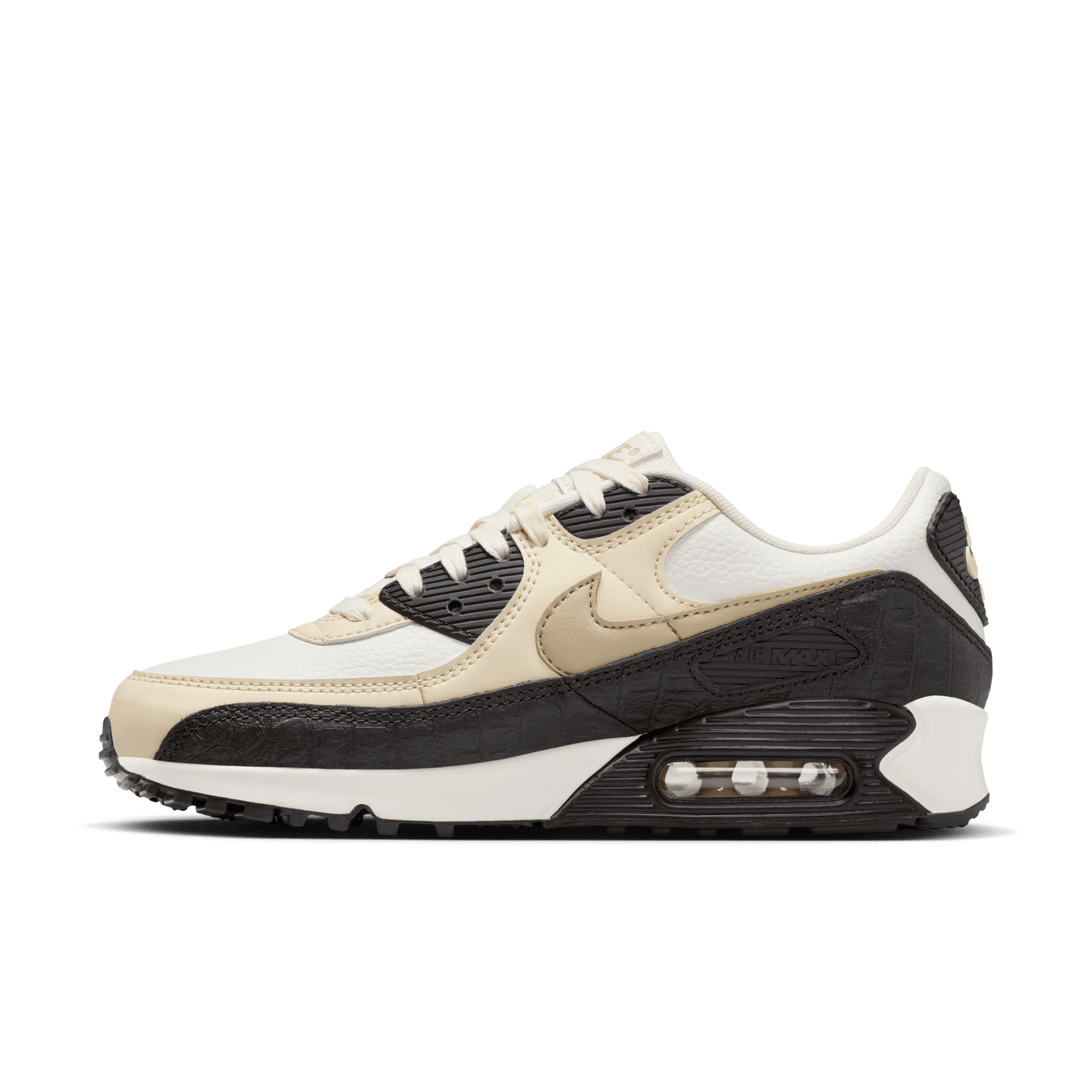 NIKE AIR MAX 90 WOMEN'S SHOES