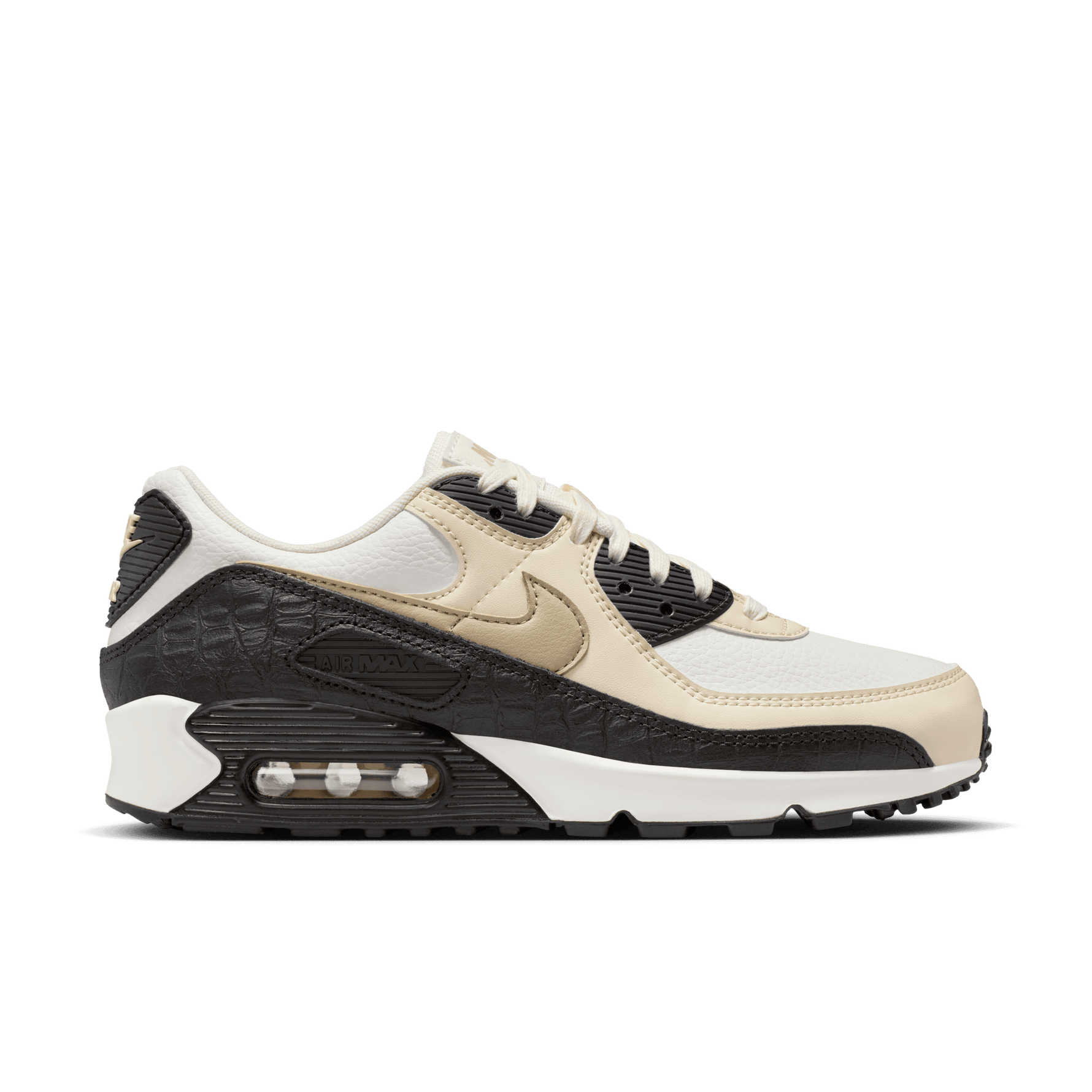 NIKE AIR MAX 90 WOMEN'S SHOES