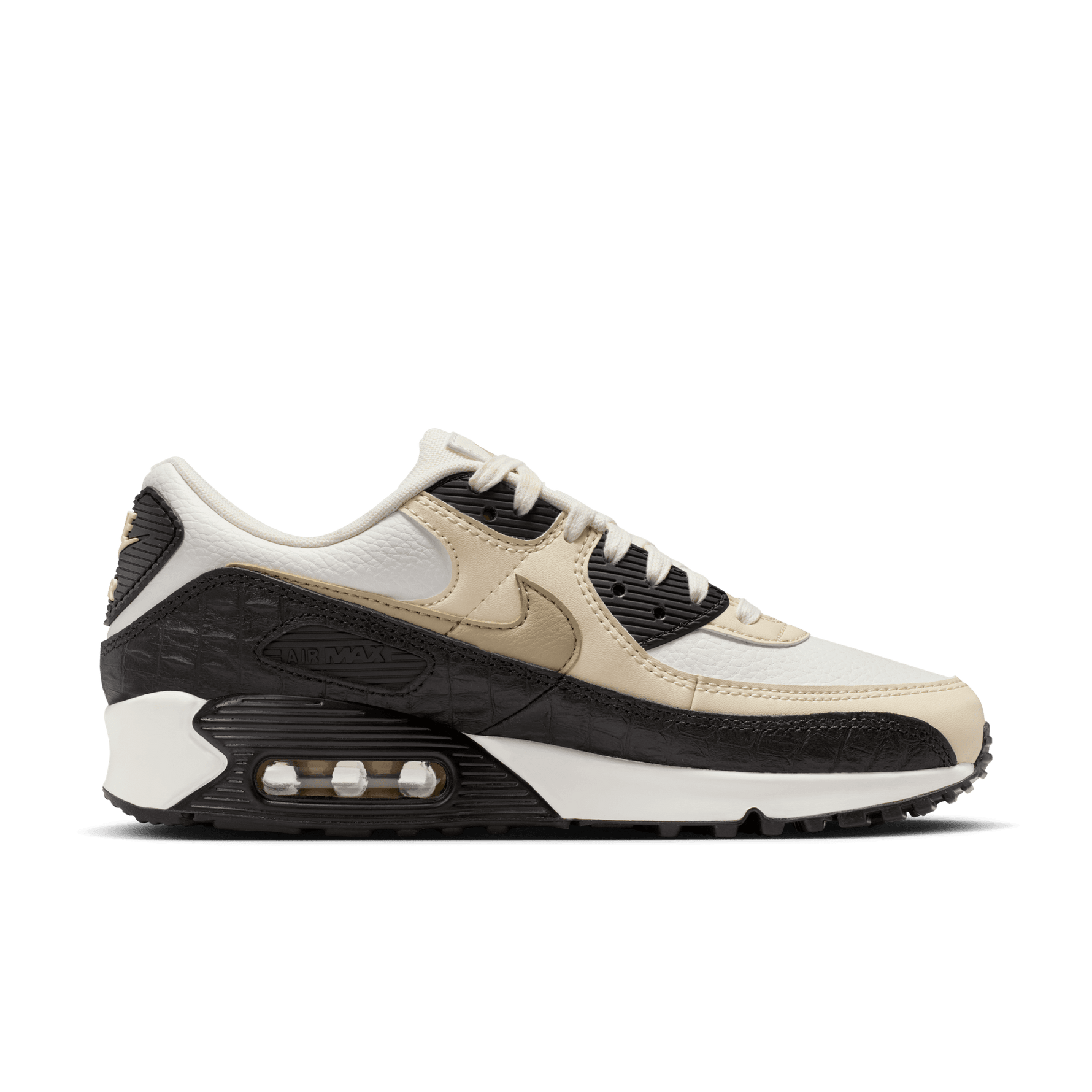 NIKE AIR MAX 90 WOMEN'S SHOES