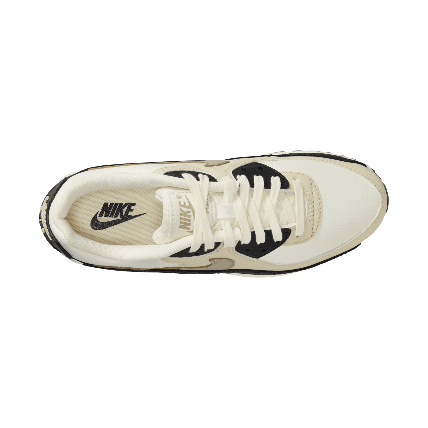 NIKE AIR MAX 90 WOMEN'S SHOES