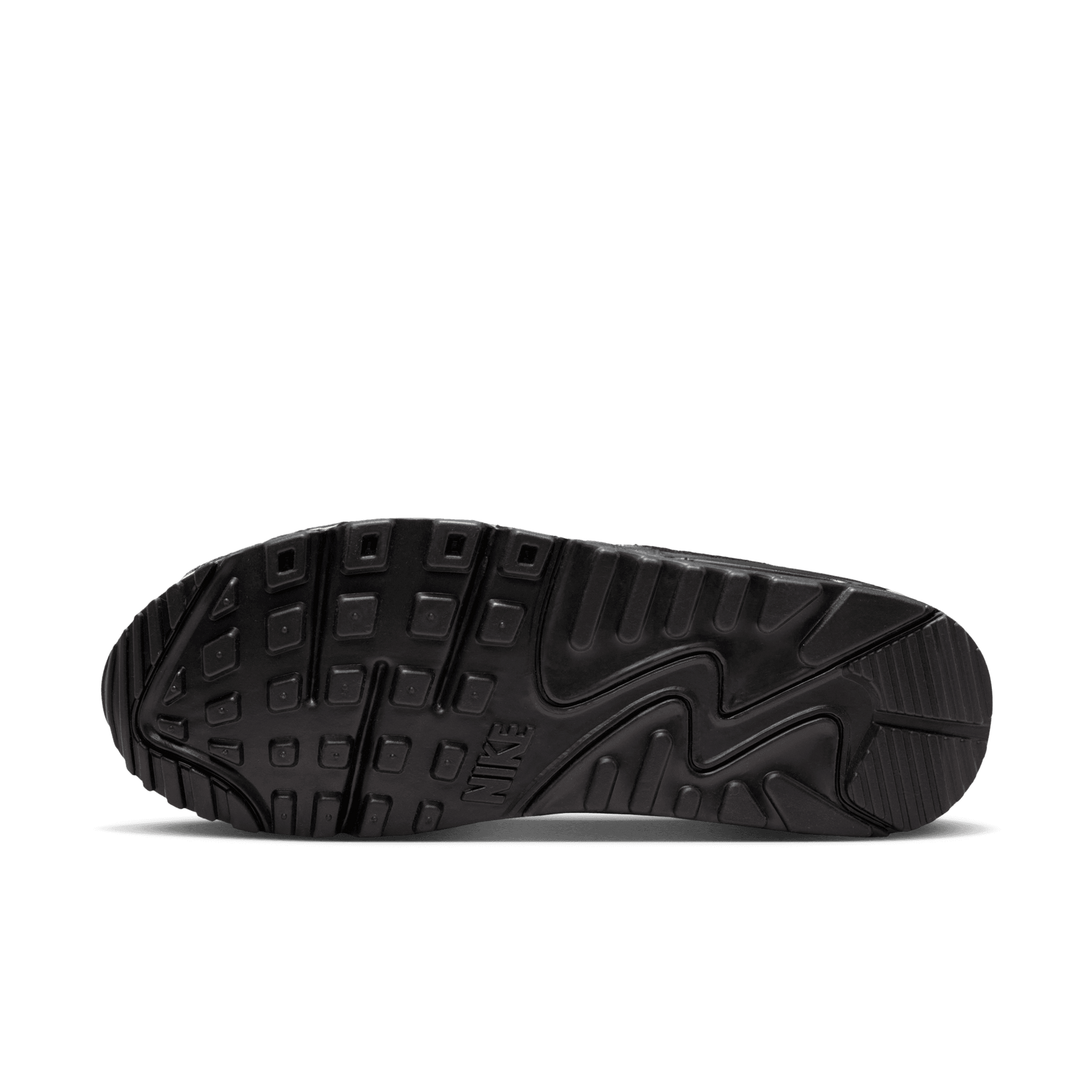 NIKE AIR MAX 90 WOMEN'S SHOES