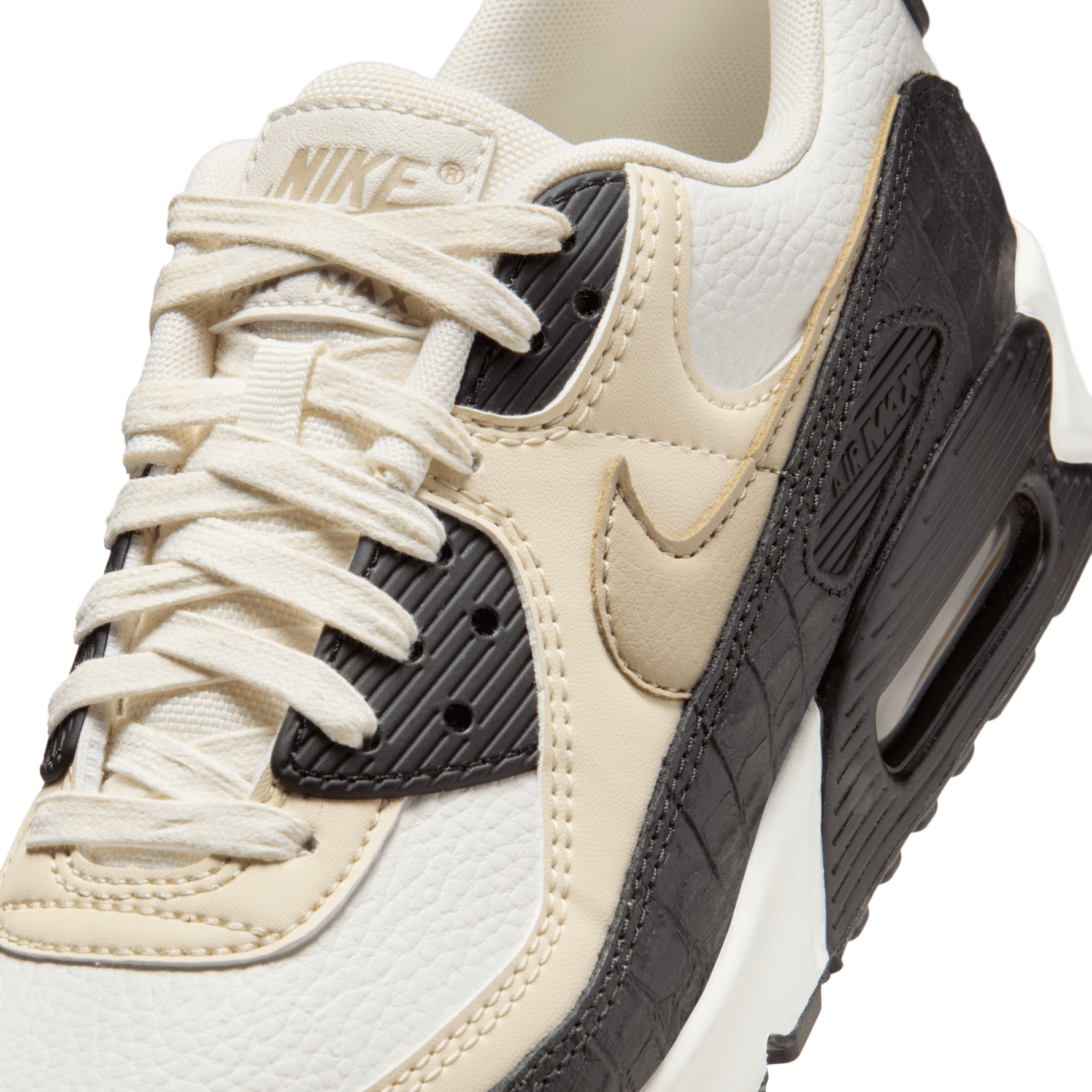 NIKE AIR MAX 90 WOMEN'S SHOES