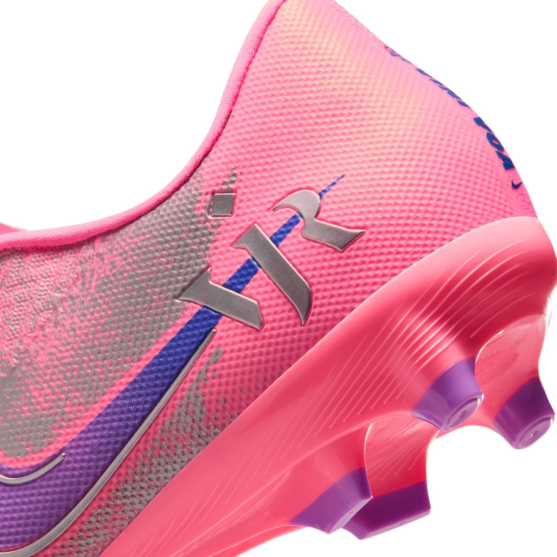 NIKE MERCURIAL VAPOR 16 ACADEMY ŒVINI JR� FG/MG