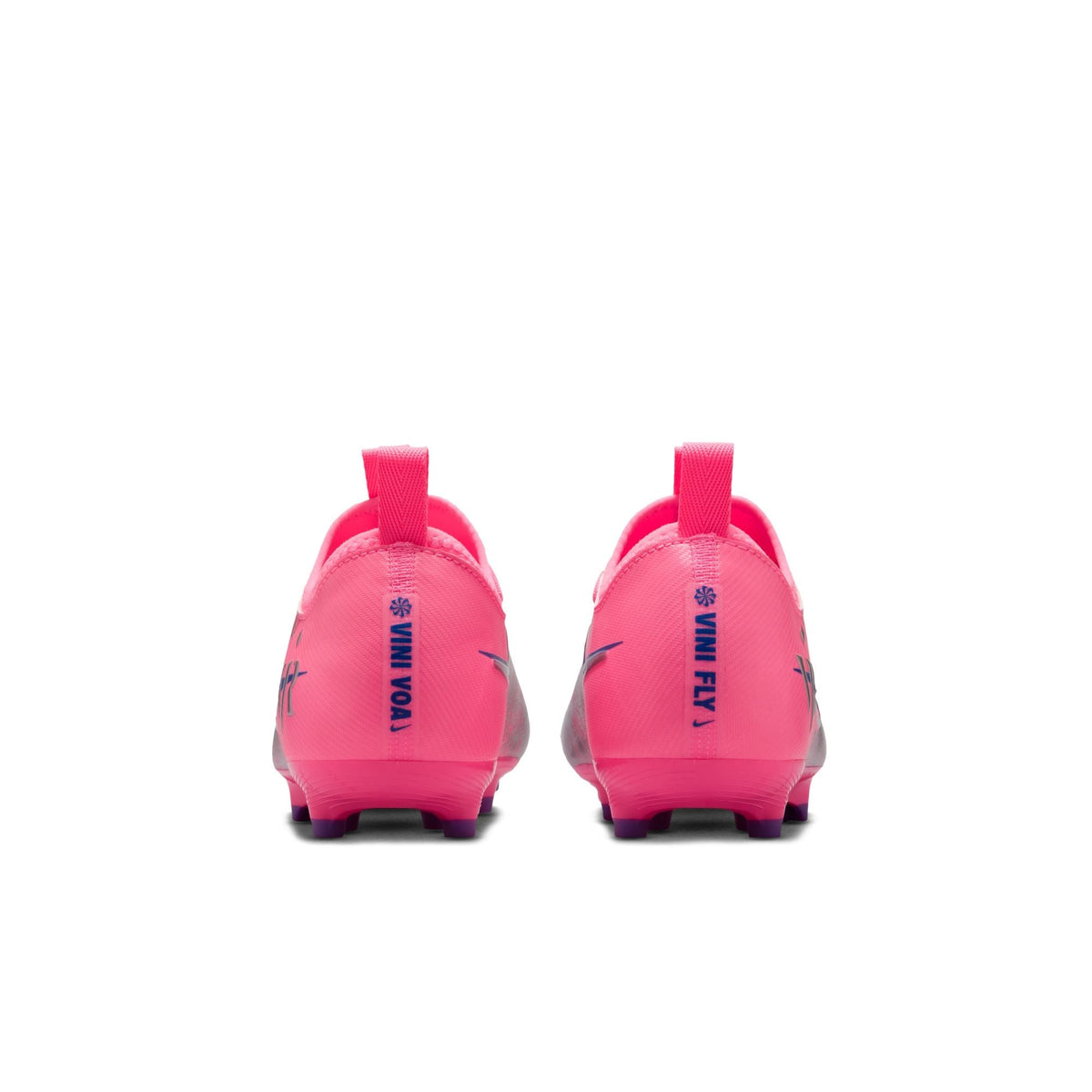 NIKE JR VAPOR 16 ACADEMY FG/MG ŒVINI JR.