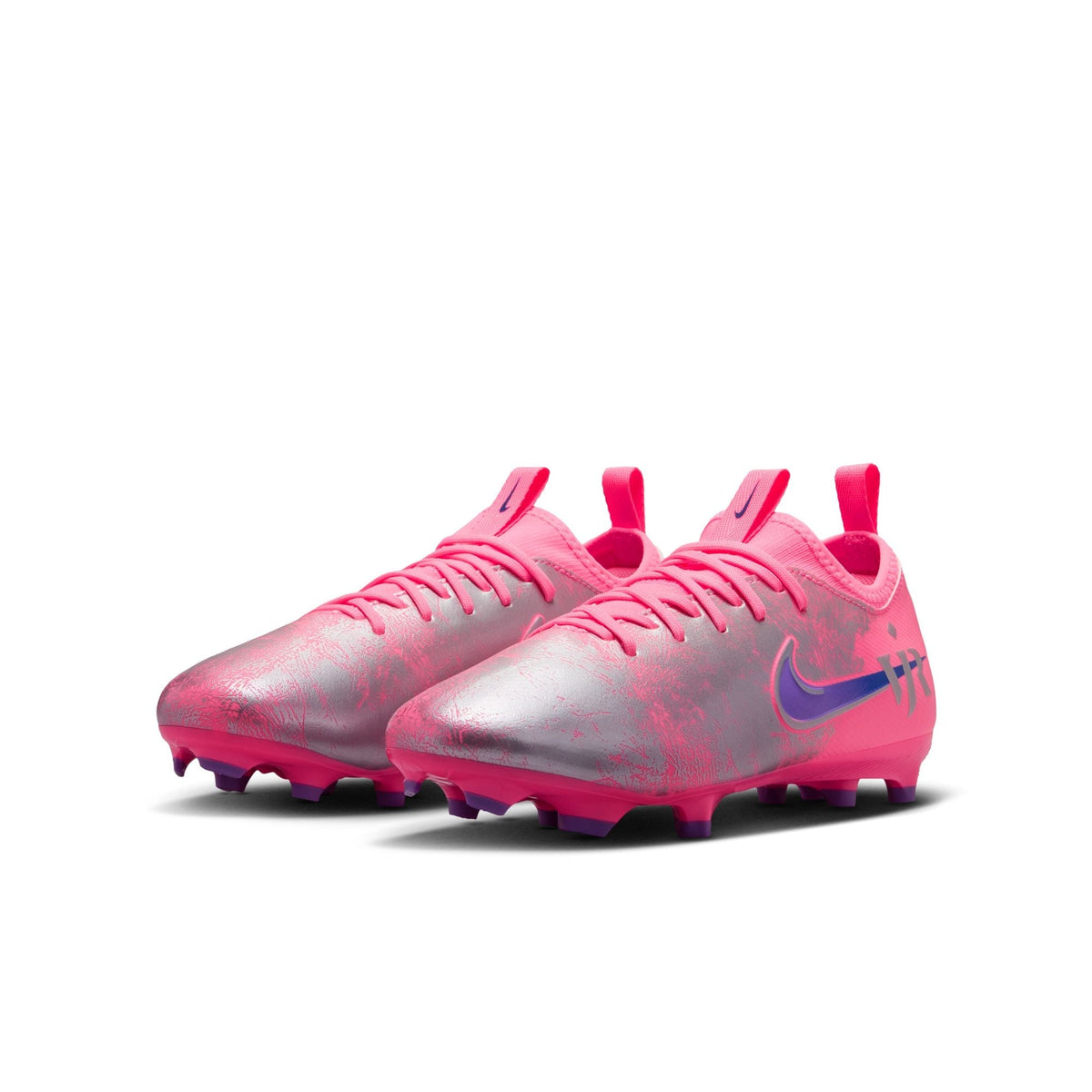 NIKE JR VAPOR 16 ACADEMY FG/MG ŒVINI JR.