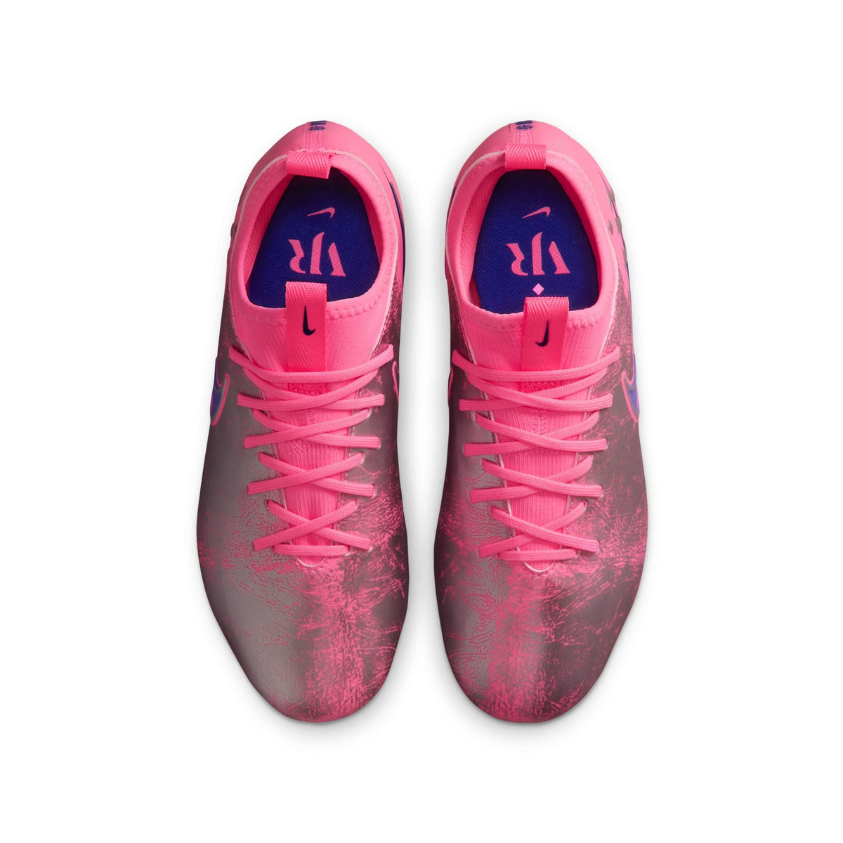 NIKE JR VAPOR 16 ACADEMY FG/MG ŒVINI JR.