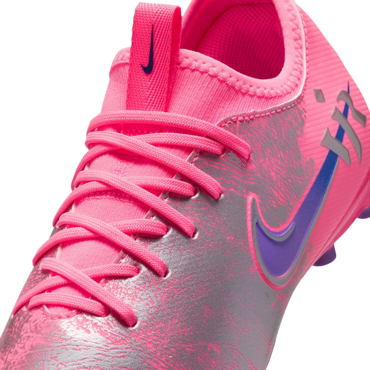 NIKE JR VAPOR 16 ACADEMY FG/MG ŒVINI JR.