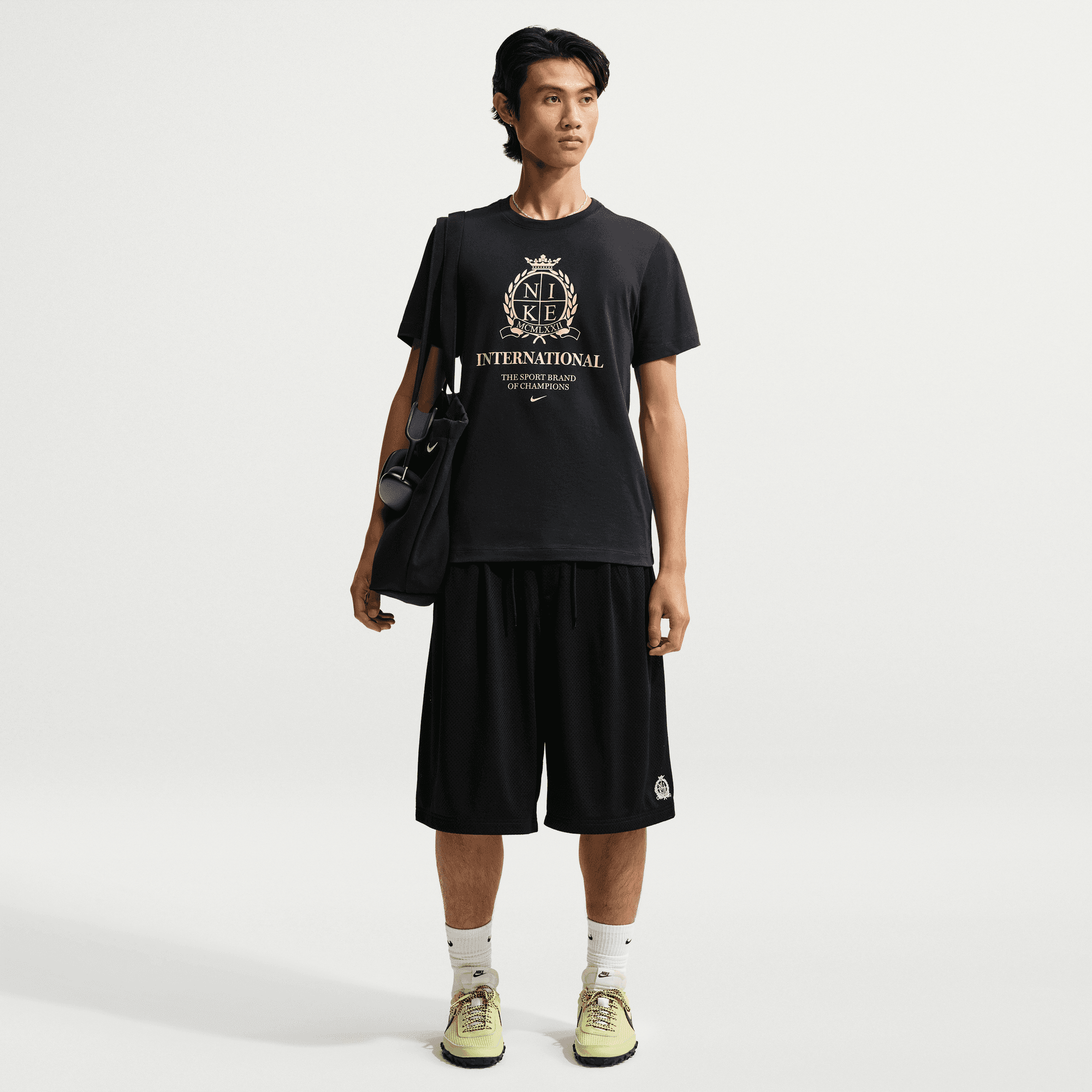 Nike Sportswear Men's T-Shirt