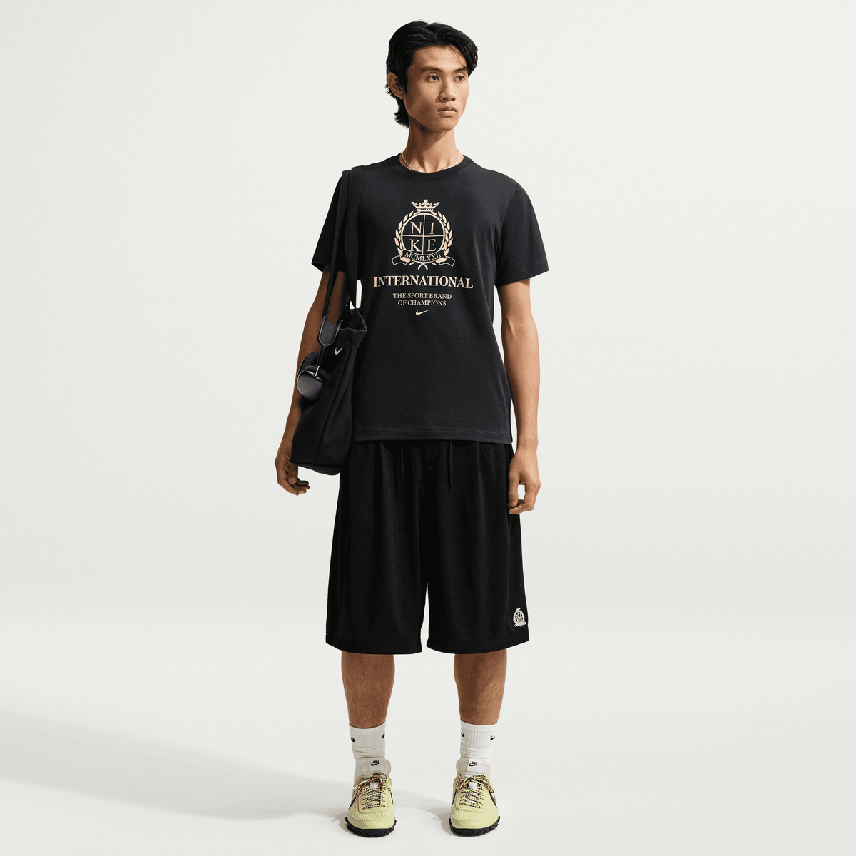 Nike Sportswear Men's T-Shirt