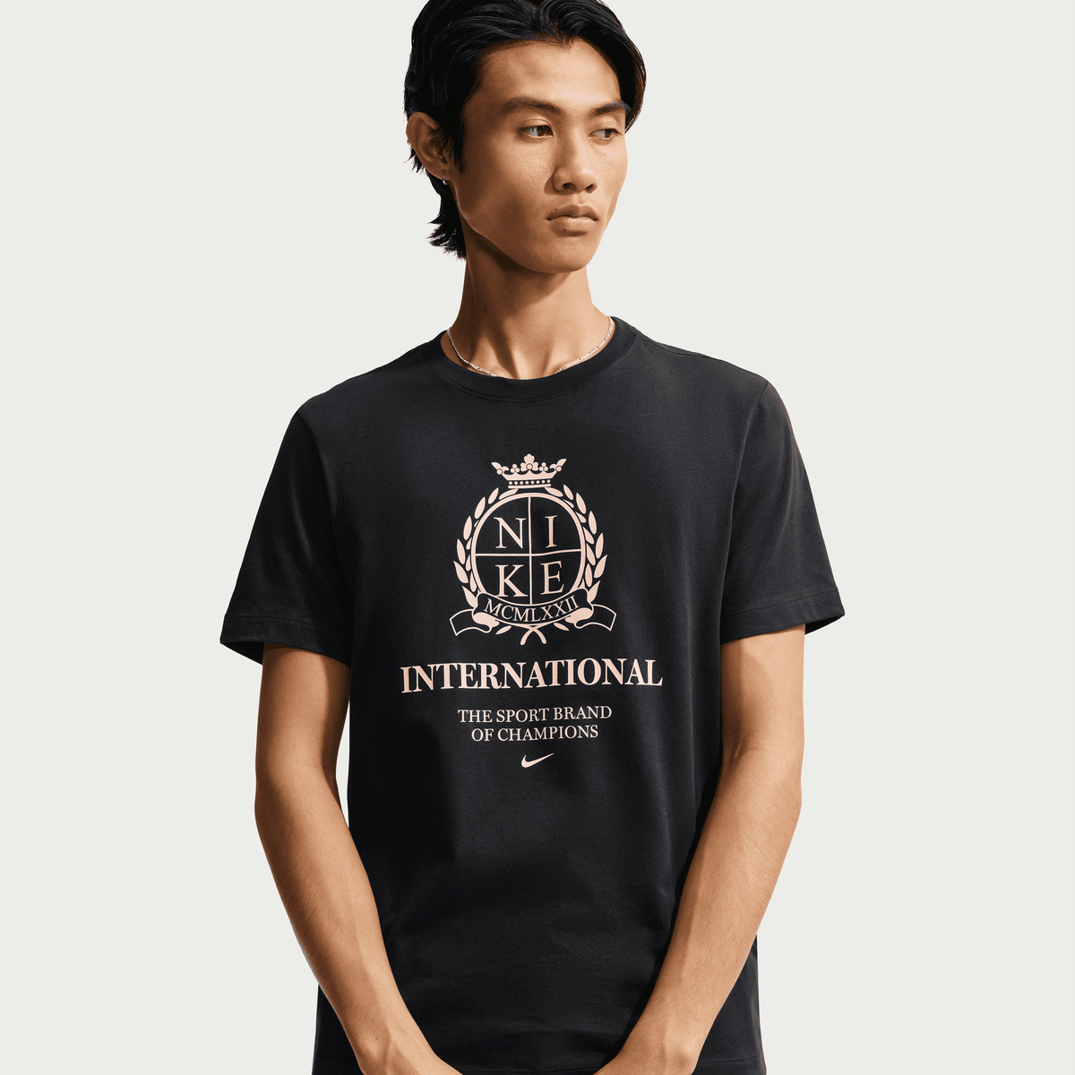 Nike Sportswear Men's T-Shirt