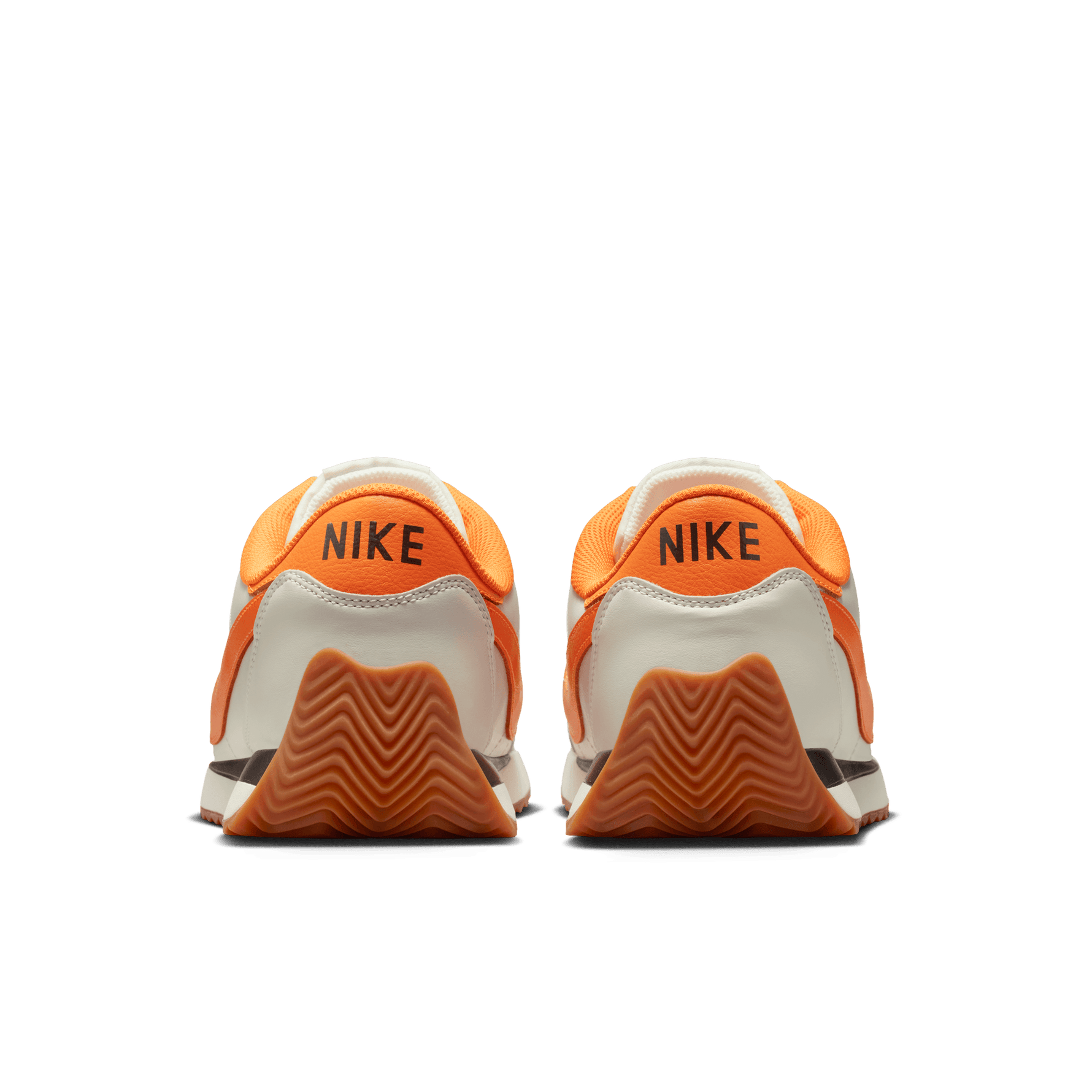 NIKE PACIFIC LEATHER MEN'S SHOES