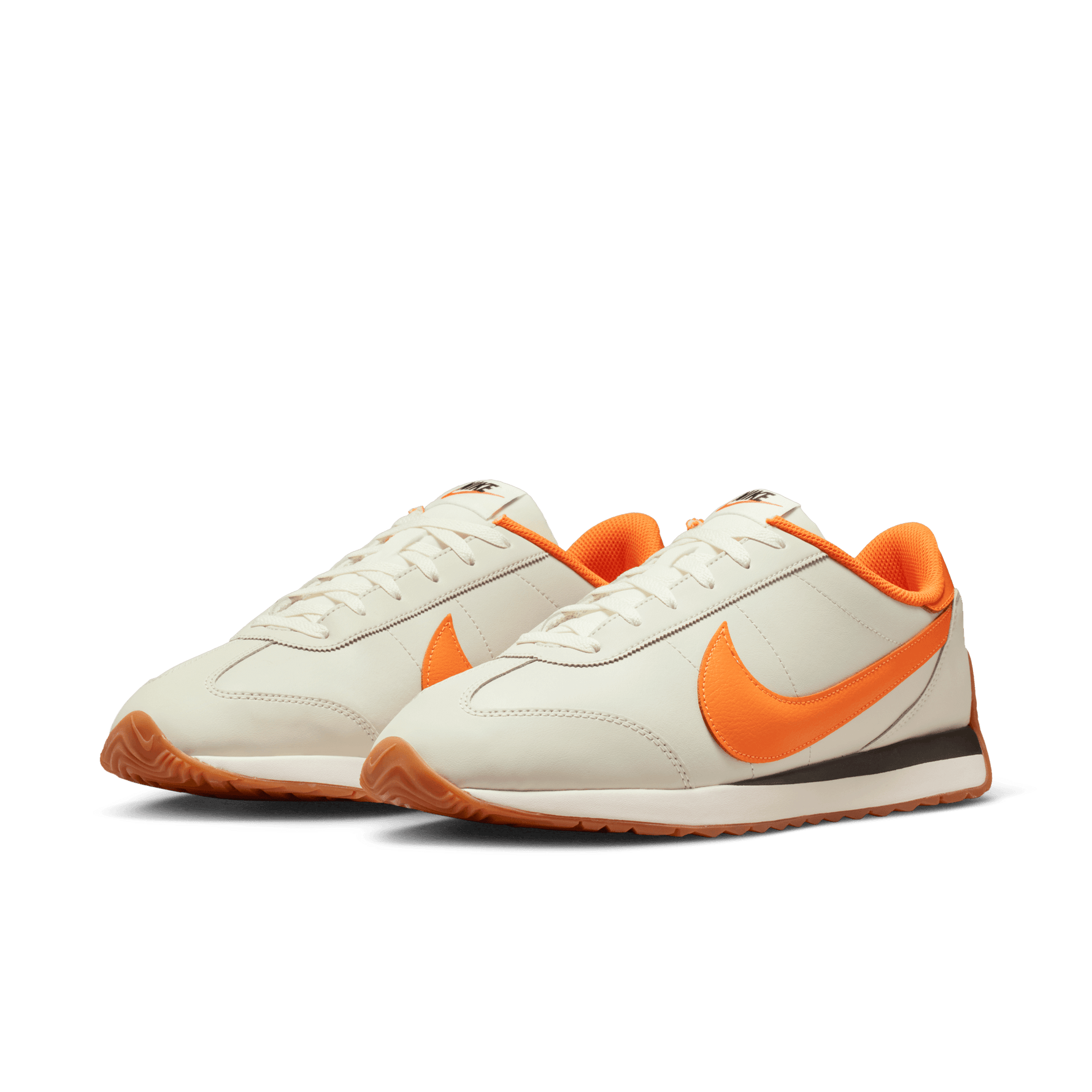 NIKE PACIFIC LEATHER MEN'S SHOES