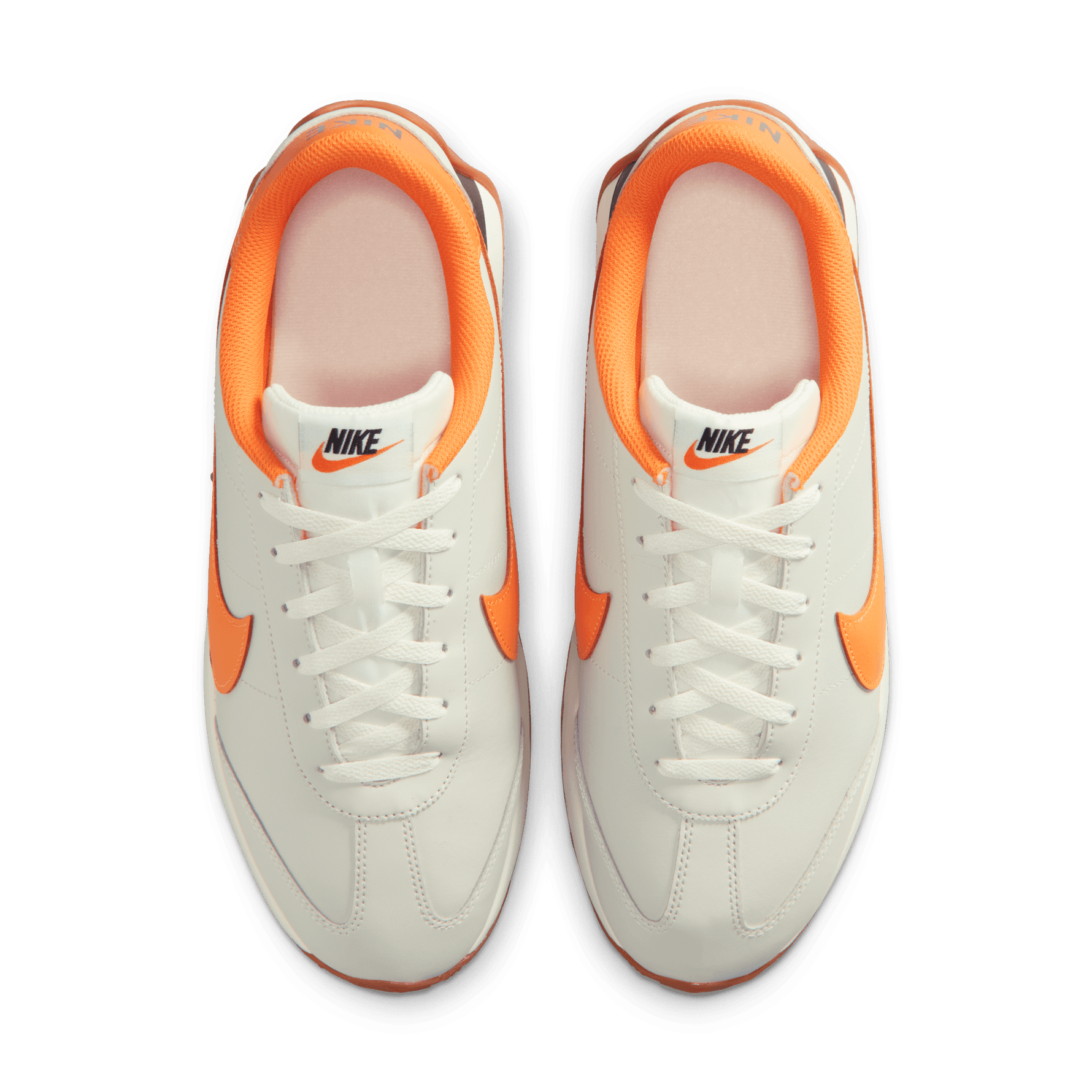NIKE PACIFIC LEATHER MEN'S SHOES