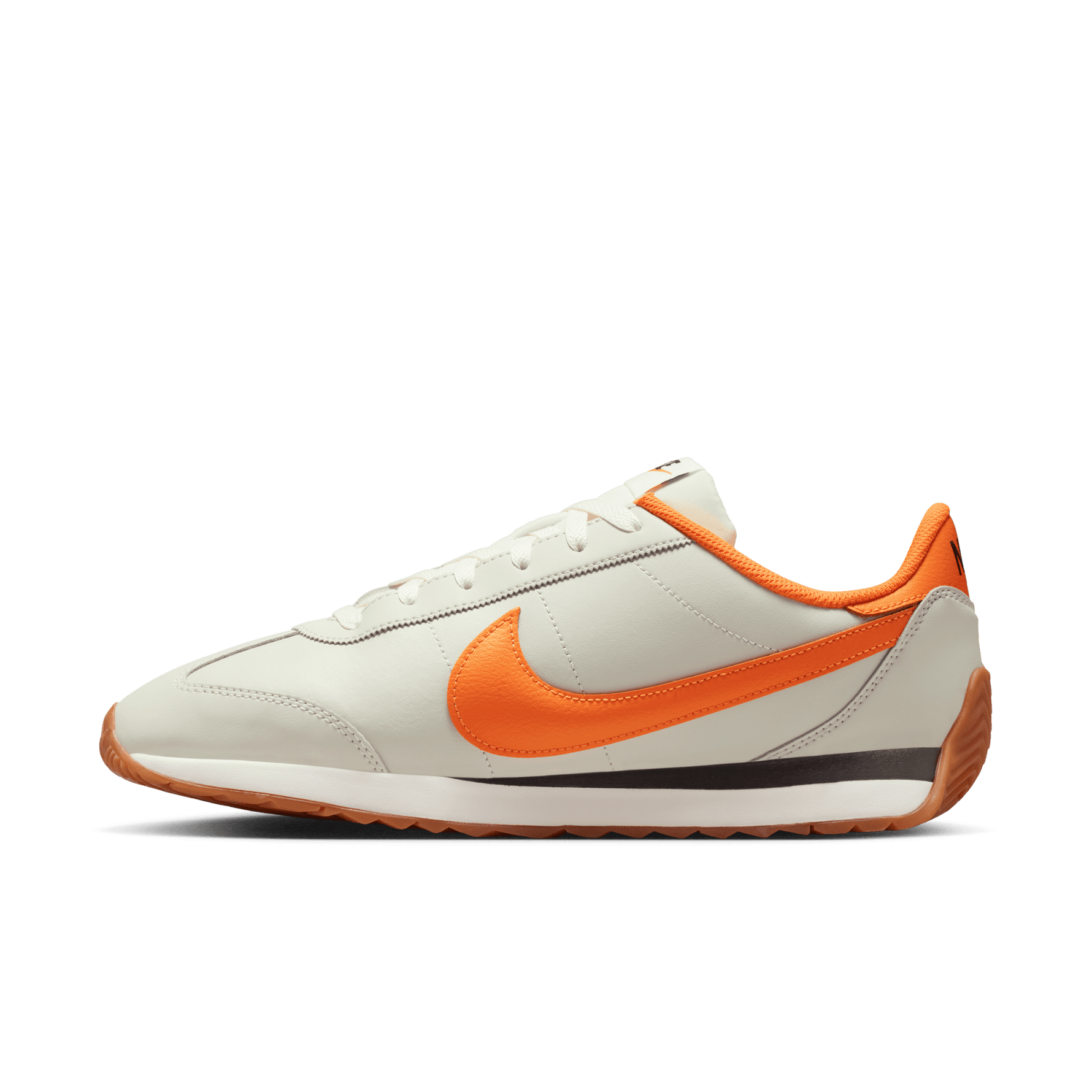 NIKE PACIFIC LEATHER MEN'S SHOES