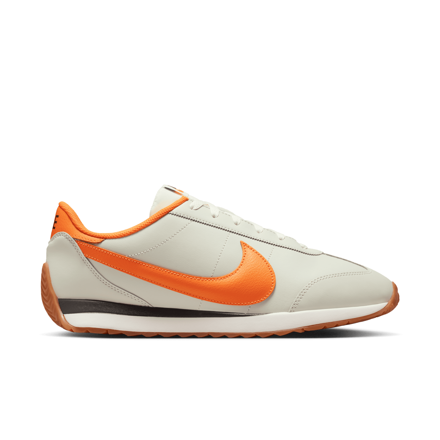 NIKE PACIFIC LEATHER MEN'S SHOES