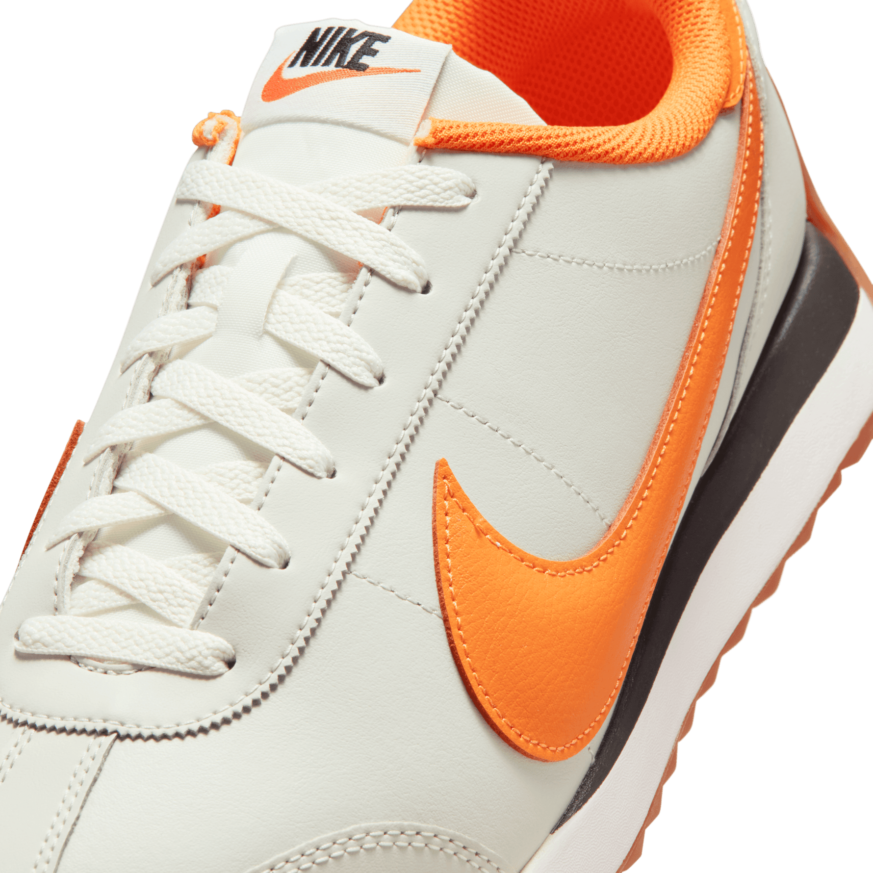 NIKE PACIFIC LEATHER MEN'S SHOES