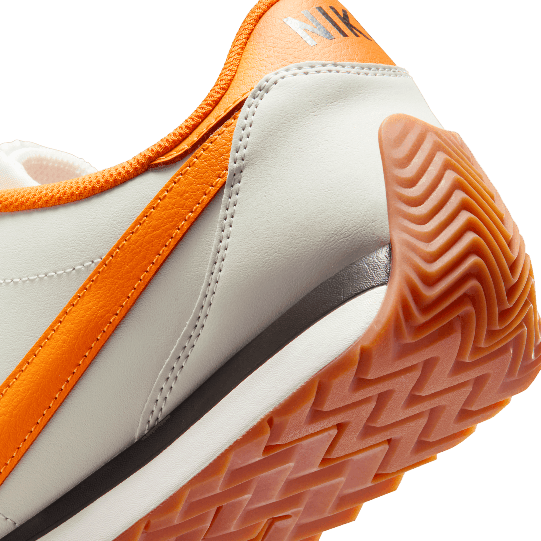 NIKE PACIFIC LEATHER MEN'S SHOES