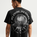 Nike Men's Basketball T-shirt