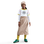 NIKE TOTAL 90 OLDER KIDS' DRI-FIT FOOTBALL SHIRT
