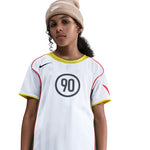 NIKE TOTAL 90 OLDER KIDS' DRI-FIT FOOTBALL SHIRT
