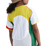 NIKE TOTAL 90 OLDER KIDS' DRI-FIT FOOTBALL SHIRT