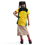 NIKE TOTAL 90 OLDER KIDS' DRI-FIT FOOTBALL SHIRT