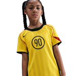 NIKE TOTAL 90 OLDER KIDS' DRI-FIT FOOTBALL SHIRT