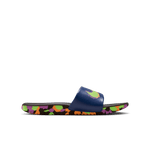NIKE KAWA SE LITTLE/BIG KIDS' SLIDES