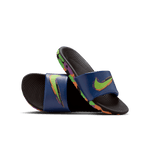 NIKE KAWA SE LITTLE/BIG KIDS' SLIDES