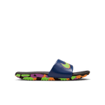 NIKE KAWA SE LITTLE/BIG KIDS' SLIDES