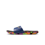 NIKE KAWA SE LITTLE/BIG KIDS' SLIDES